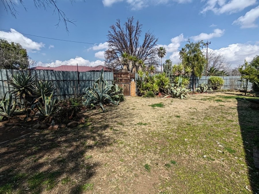 4 Bedroom Property for Sale in Parys Free State